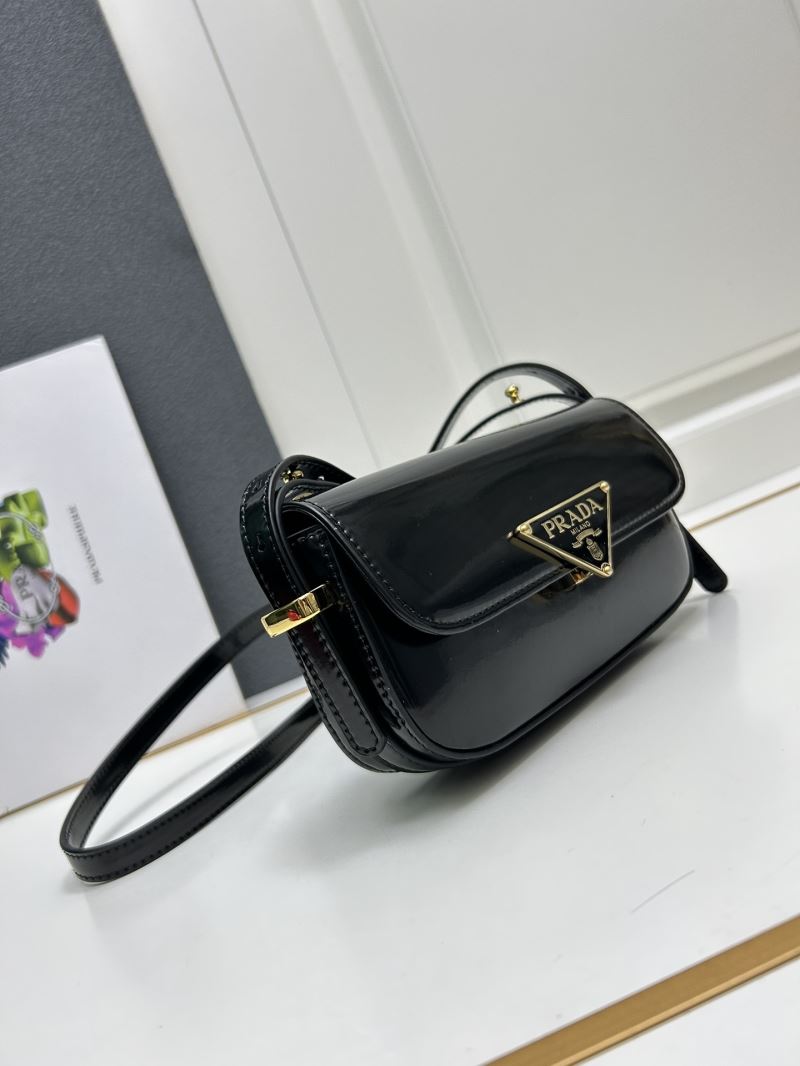 Prada Satchel Bags